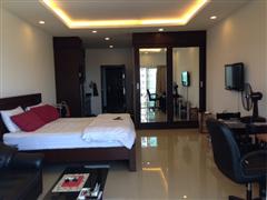 View Talay 8 studio for sale - Condominium - Jomtien Beach - 